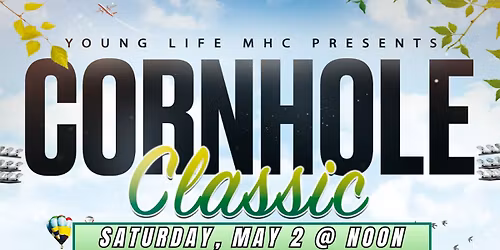 Cornhole Classic | 5th Annual