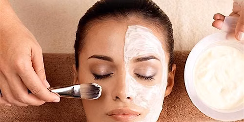 FREE Firming Facial Treatment