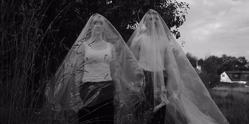 No Dress Code 2025 | Scratch Night