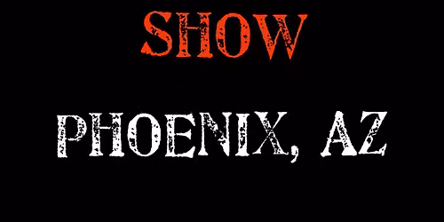 Magic for Adults: Phoenix, AZ