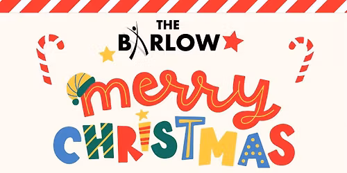 Children's Christmas Party