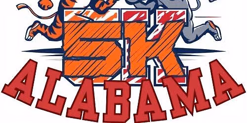 Hsv Ironbowl 5K