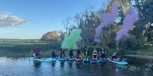 Witchy Paddle 2026