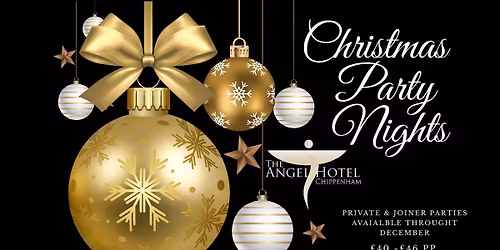 Christmas Party Nights