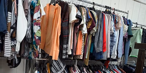 Open Door Clothing Pantry Evening Hours