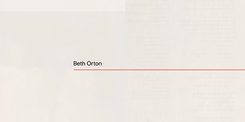 Beth Orton in Brighton