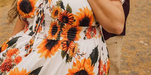 Colleen and Nick\u2019s Jack & Jill!