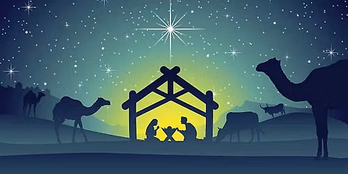 Multi-Church Christmas Gathering