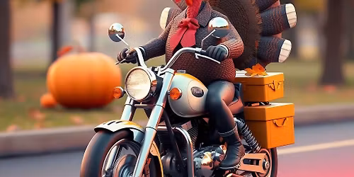 Bike Night benefiting #PBTF