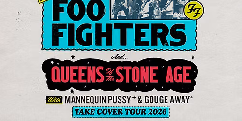 Foo Fighters
