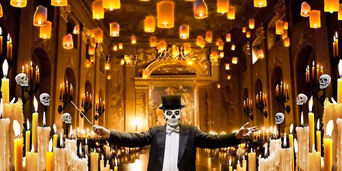 The Rock Orchestra by Candlelight