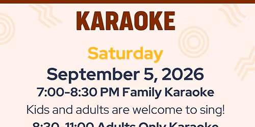 Karaoke
