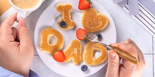 Quincy - Father\u2019s Day Continental Breakfast