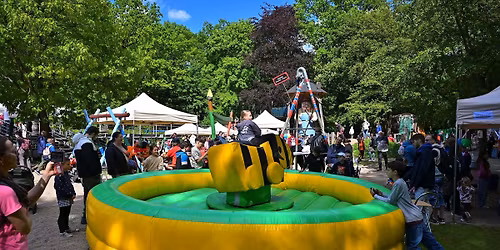 Fr\u00fchlingsfest 2026