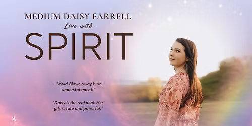 Live With Spirit