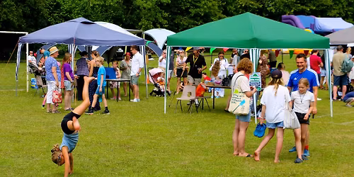 Harestock Primary Summer Fair 2026