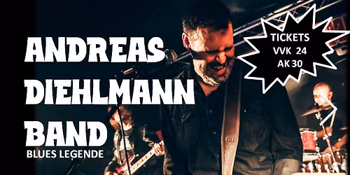 Andreas Diehlmann Band