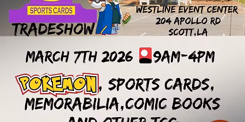 The Underground TCG Show