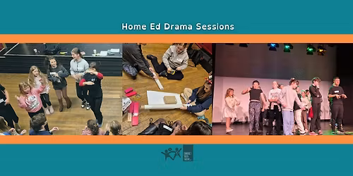 Home Ed Drama Sessions \/ Day Time Drama
