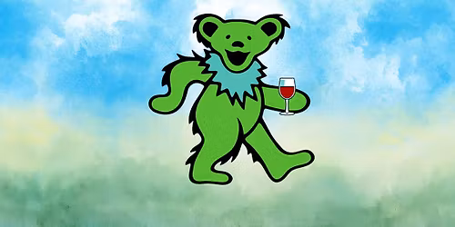 Sunshine Daydream \u2022 Grateful Dead Tribute \u2022 Alto Vineyards \u2022 Champaign, IL