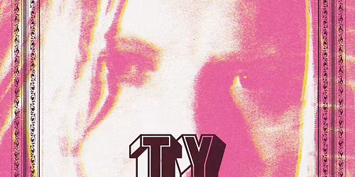 TY SEGALL (USA) @ Princess Theatre (Meanjin\/Brisbane, QLD)