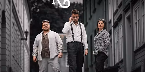 Romjulsrock med Main Street Revival