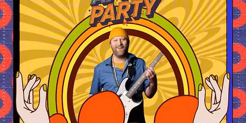 Joe Marcinek Band Phish After Thur 4\/16 At The Tuscany Free Show