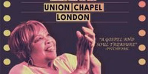 Mavis Staples