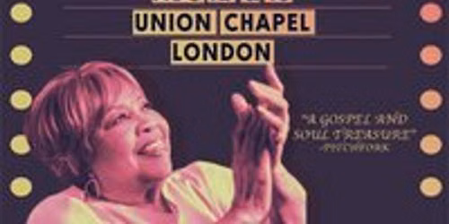 Mavis Staples