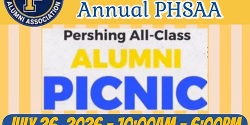 Official PHSAA Picnic 