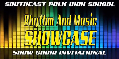 Bella Voce at SEP's Rhythm And Music Showcase