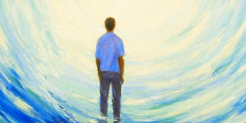 Ever Wonder -- What's Your Life's True Purpose?