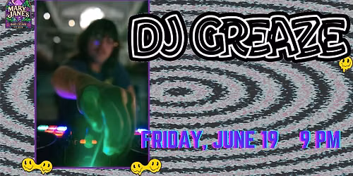 DJ Greaze