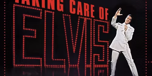 Taking Care of Elvis - Bakg\u00e5rden p\u00e5 Kaffka 03.07. kl. 21