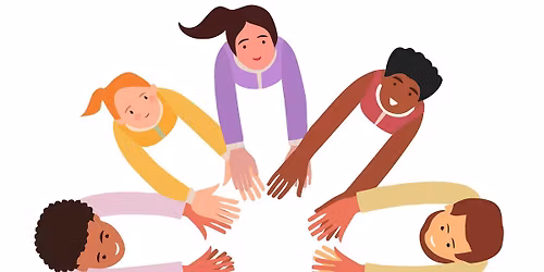 Host this Event this Connections Meeting: TBA