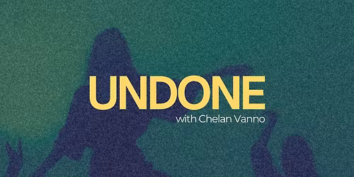Undone: A Rhythmic, Sensory Release