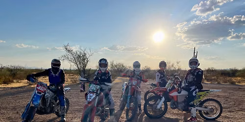 September Meeting! -Arizona Trail Riders 
