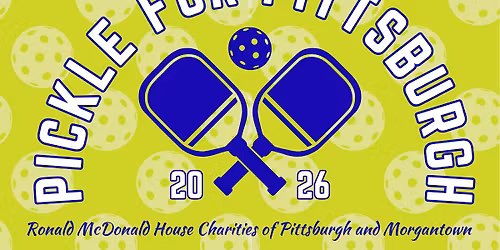 Pickle for Pittsburgh 2026