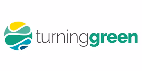 Celebrate 20 years of Turning Green