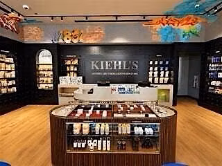 Kiehl's Kierland - GRAND OPENING PARTY!