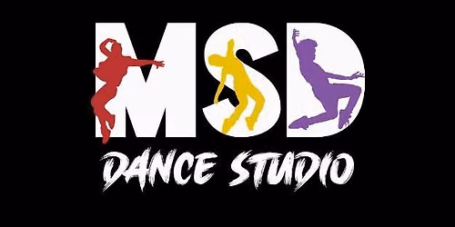 Hip Hop Dance Series