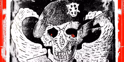 ZIG-ZAGS \/\/ TOXIC SHOCK (record release) \/\/ RAW PEACE \/\/ SLITHER 