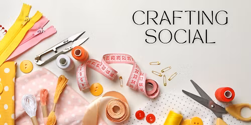 Crafting Social