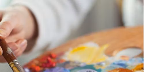 Evening Oil Painting 101 with Mark Badzik November 6, 13, 20th 5:30-7:30