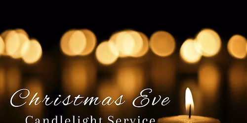 Christmas Eve service