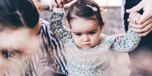 Little Gems Parent and Toddler Group