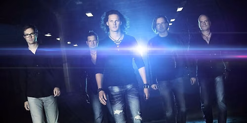 BON JOVI Tribute - BOUNCE