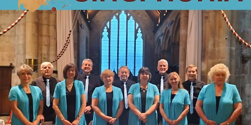 Best of British by Singphonia