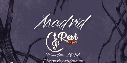 HARAKIRI FOR THE SKY (Madrid)