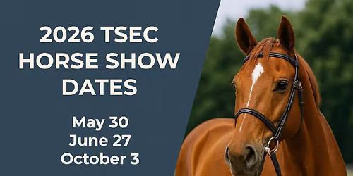 TSEC HORSE SHOW #3